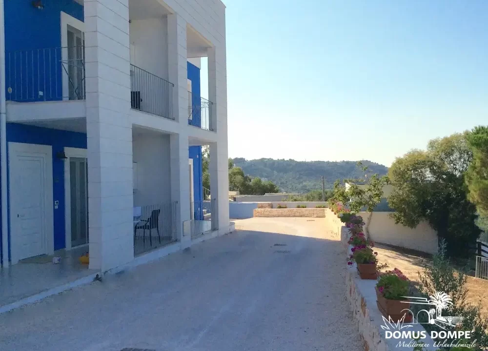 Paradiso Blu
