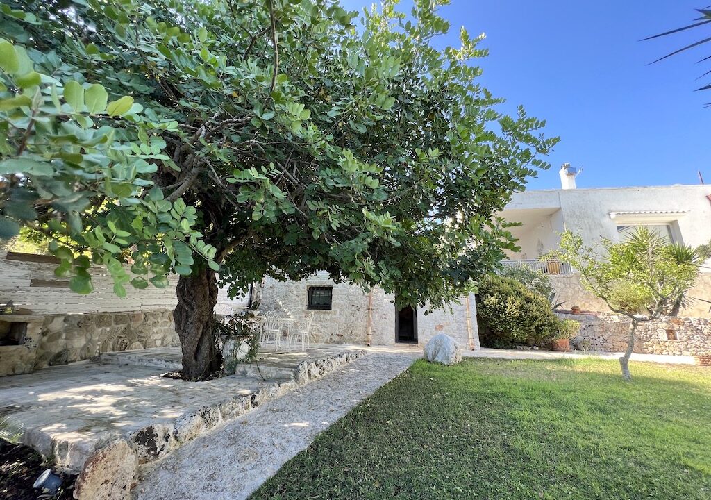 Area comune. 10