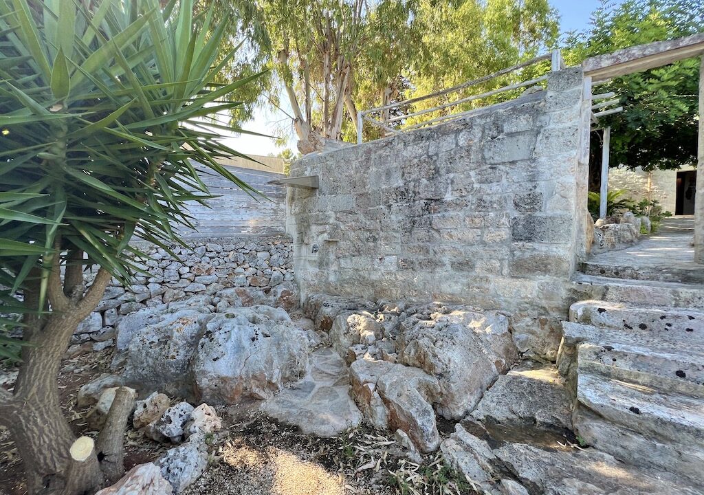 Area comune. 8