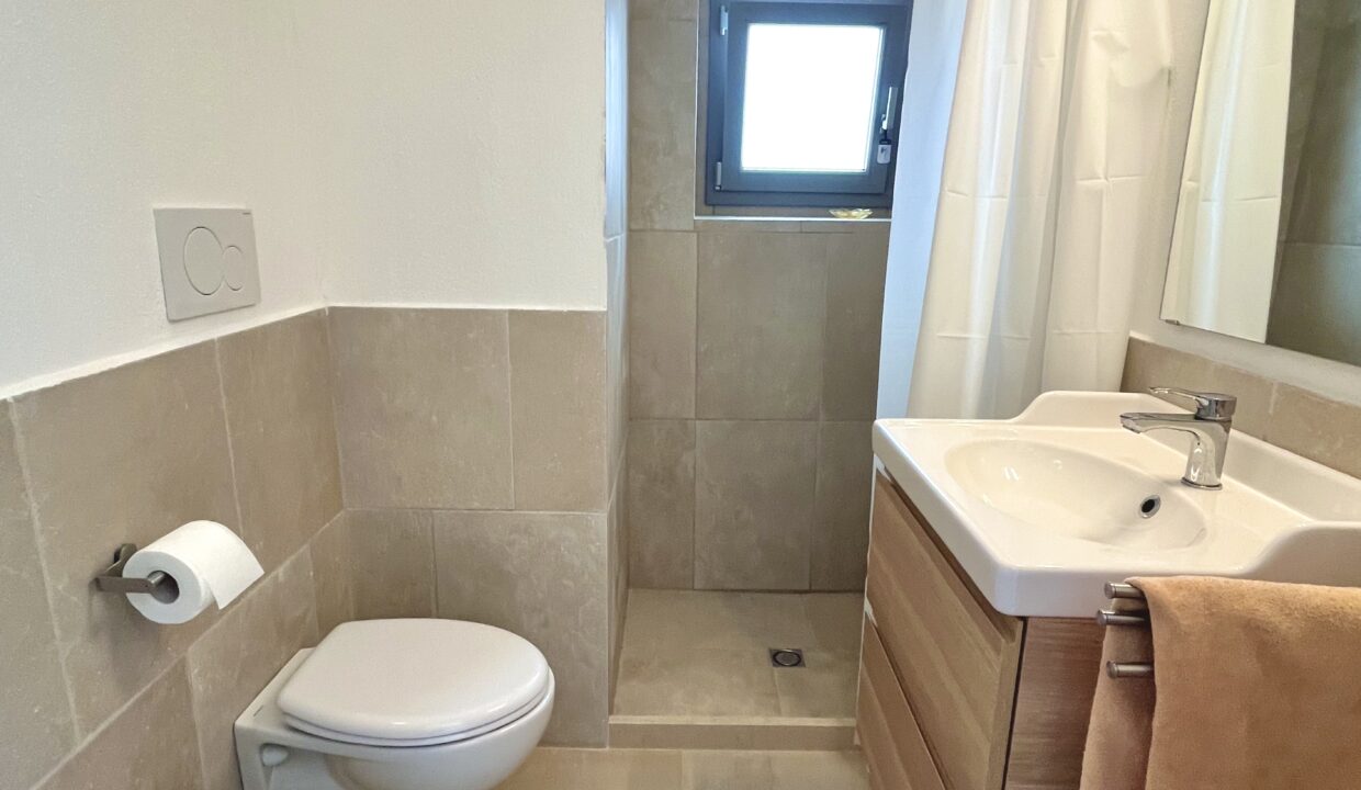 21 - Badezimmer 2