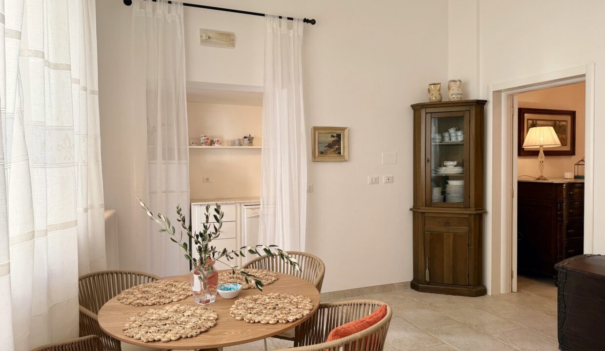 La Maison N° 75 - living