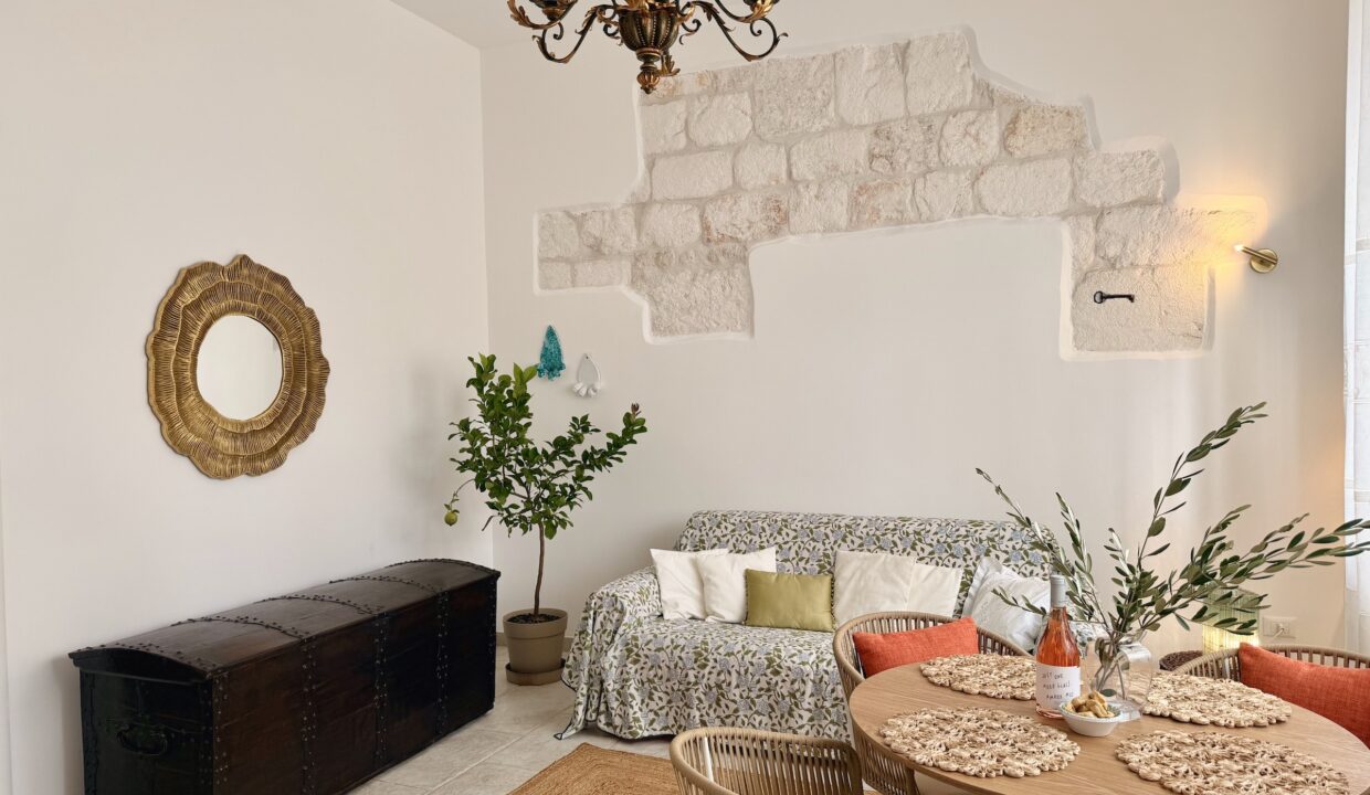 New restyling a firma della nostra Interior designer - ottobre 2026