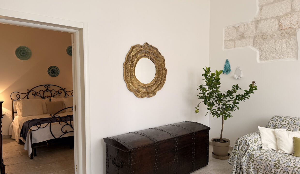 Nuovo restyling de "La Maison N° 75"